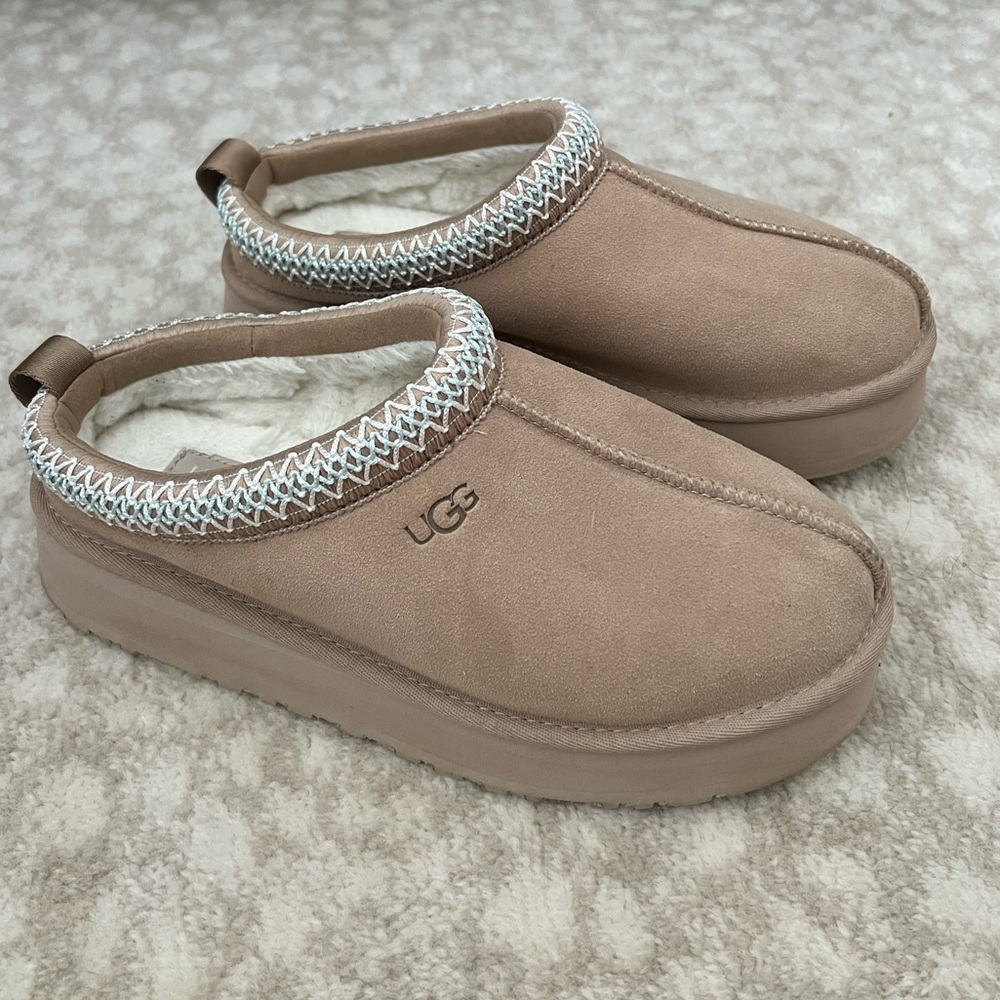 UGG Tazz II